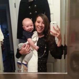 Meet your Posher, Alaina